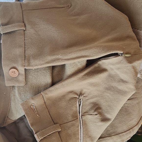 Votre Nom Riding Breeches - Picture 8 of 11